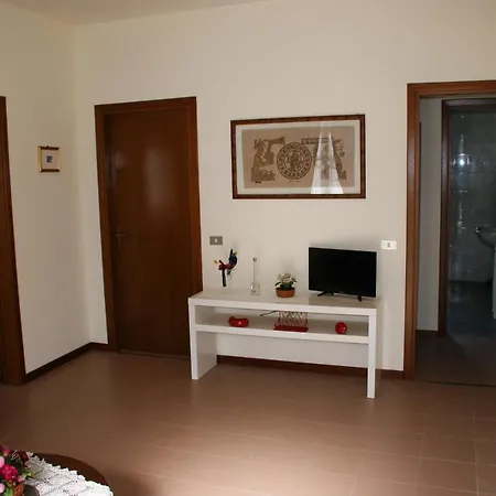 Apartmán Casa Anna Ponte Di Brenta Est Padova