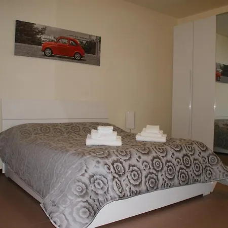 Casa Anna Ponte Di Brenta Est * Padova