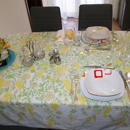 Casa Anna Ponte Di Brenta Est Apartmán