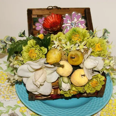 Apartmán Casa Anna Ponte Di Brenta Est